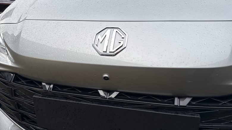 MG MG3 1.5 Hybrid Trophy 5dr Auto Hybrid Hatchback